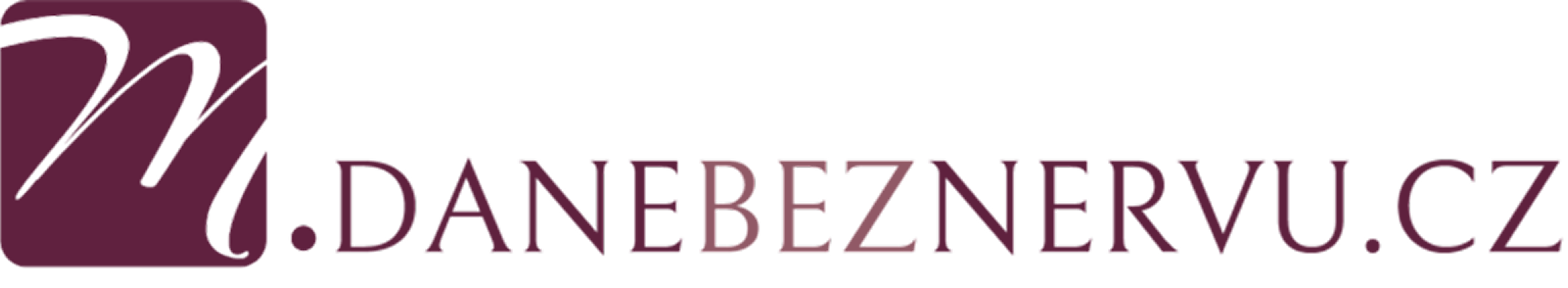 Danebeznervu.cz